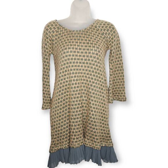 A'reve Tunic Sweater Dress size Small - Picture 1 of 6